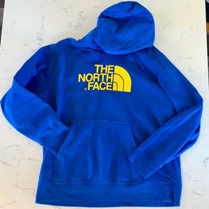 Men’s North Face Hoodie • XL